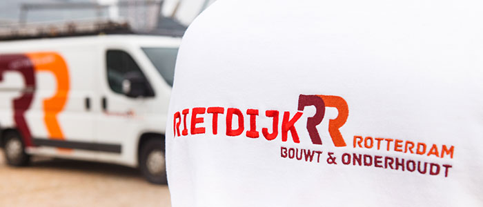 Rietdijk Rotterdam vacatures