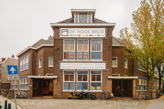 VSO De Hoge Brug VSO De Hoge Brug